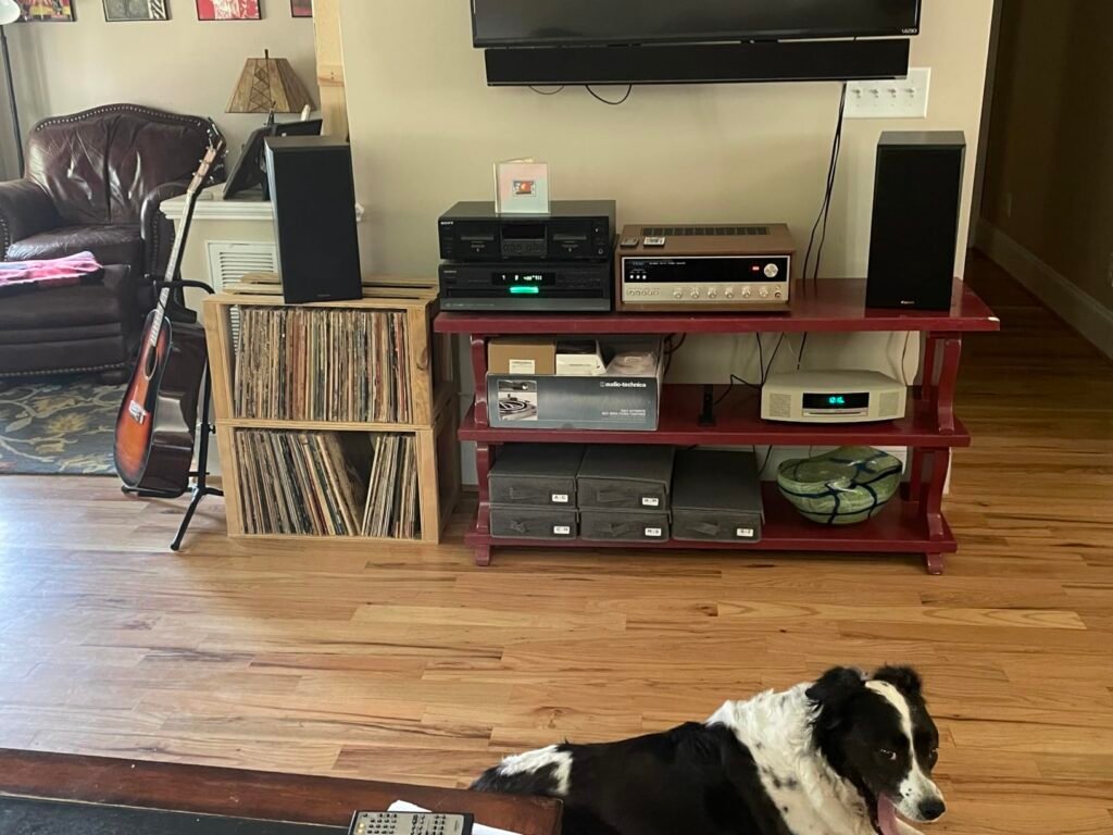 Klipsch RP-600M product view 2