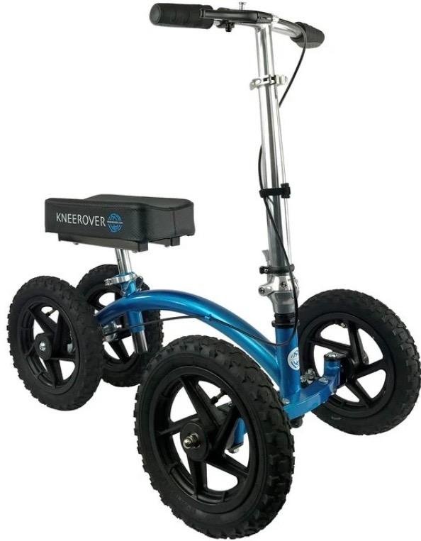 KneeRover Quad All Terrain product view 1