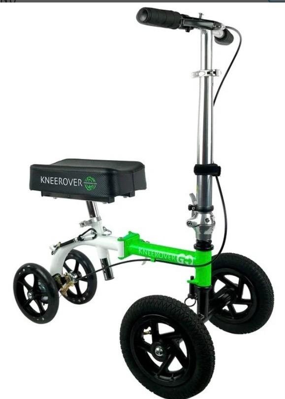 KneeRover Quad All Terrain product view 2