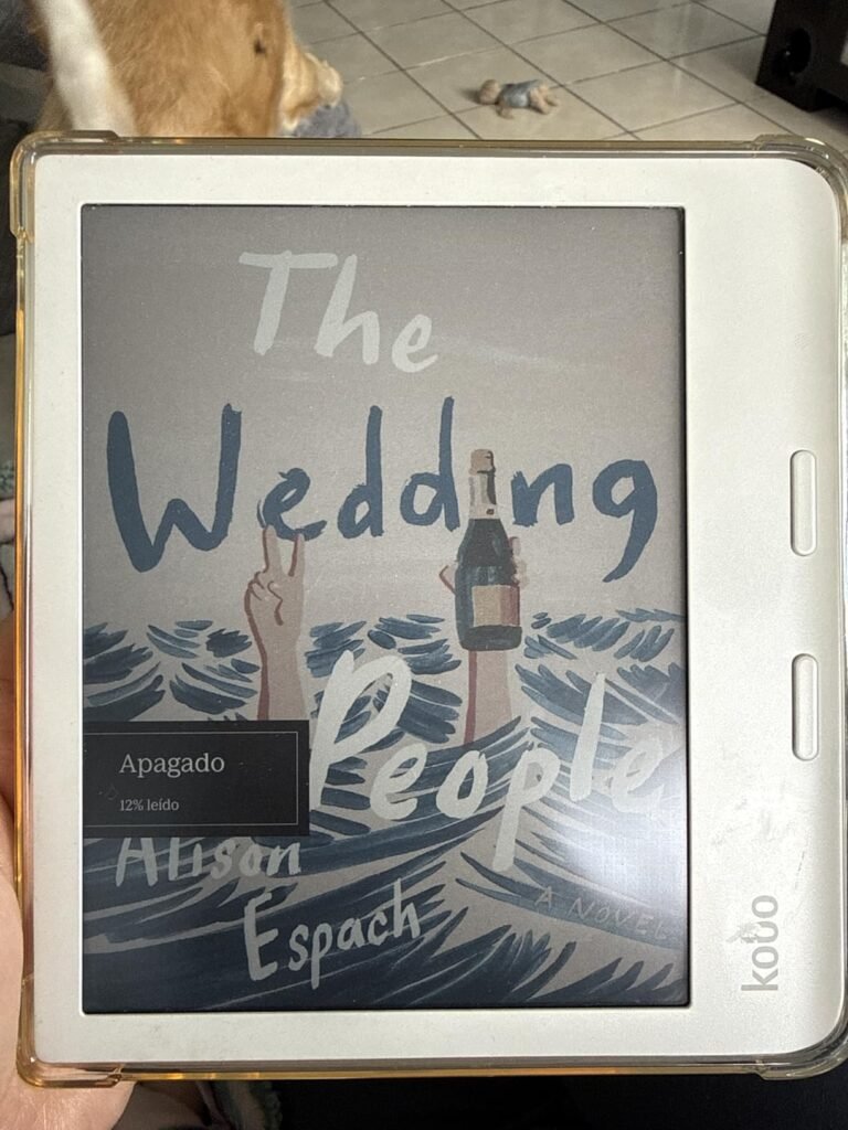 Kobo Libra Colour product view 2