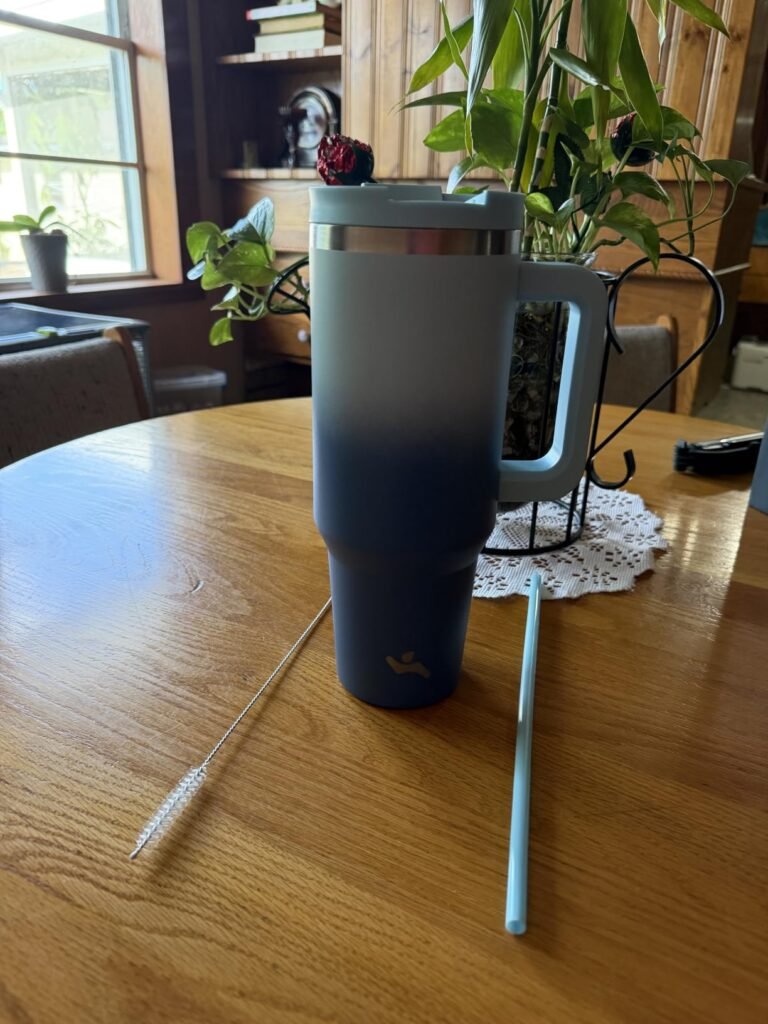 Konokyo 40 oz Tumbler product view 1