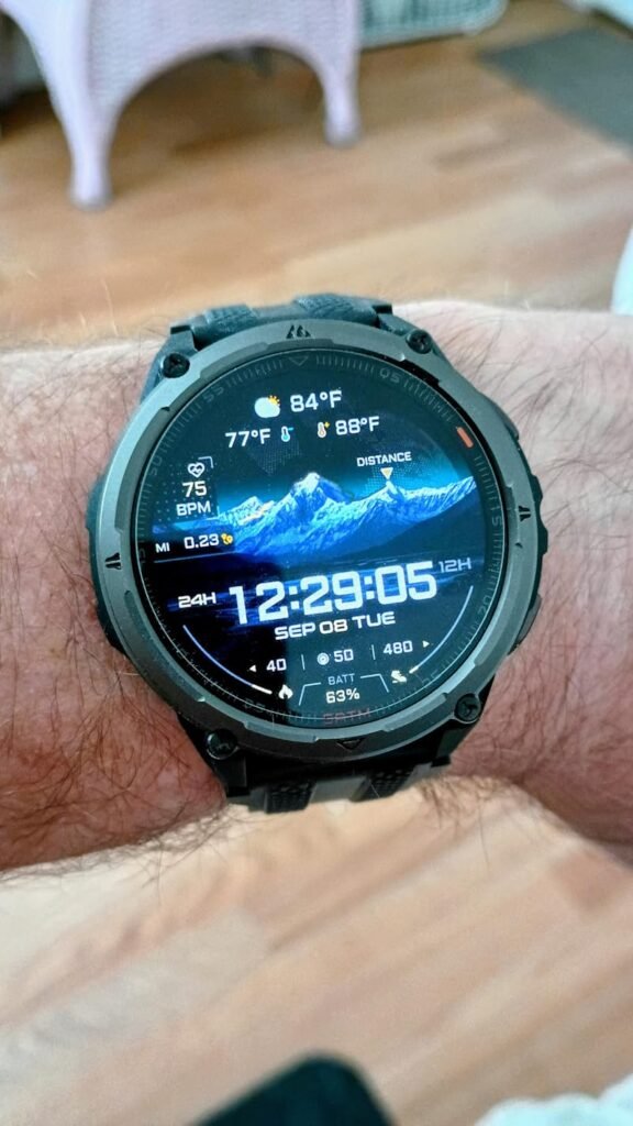 KOSPET Pulse 2 product view 1