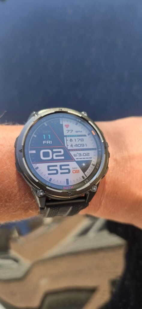 KOSPET Pulse 2 product view 3