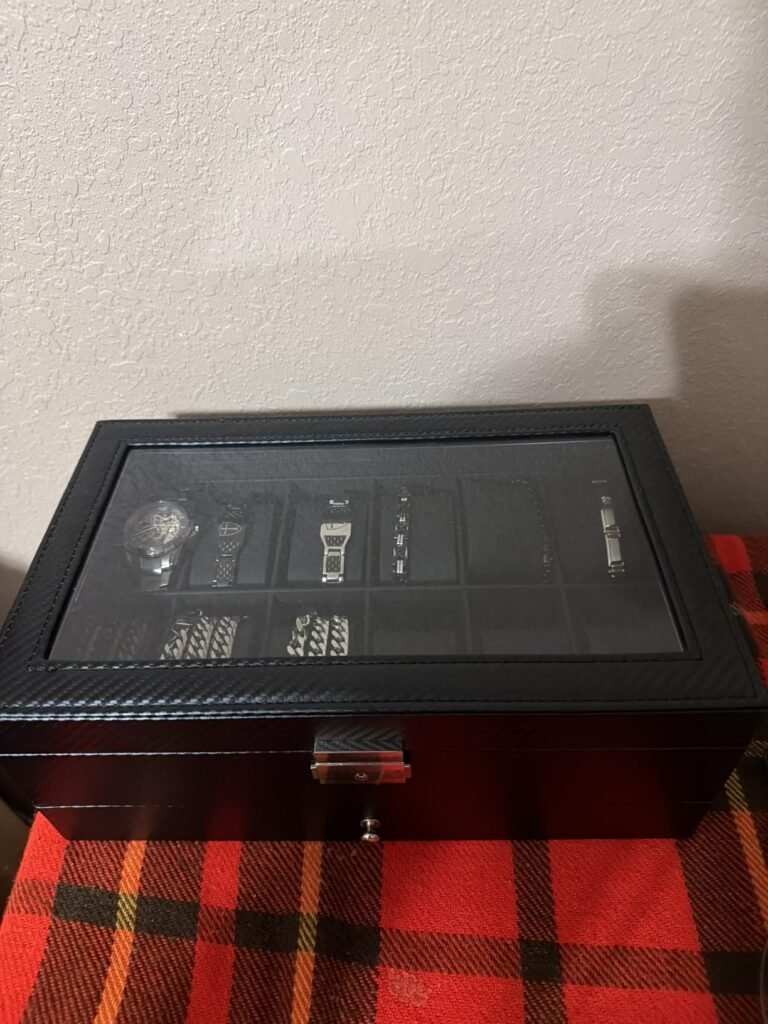 Kukikan 6-Slot Organizer product view 1