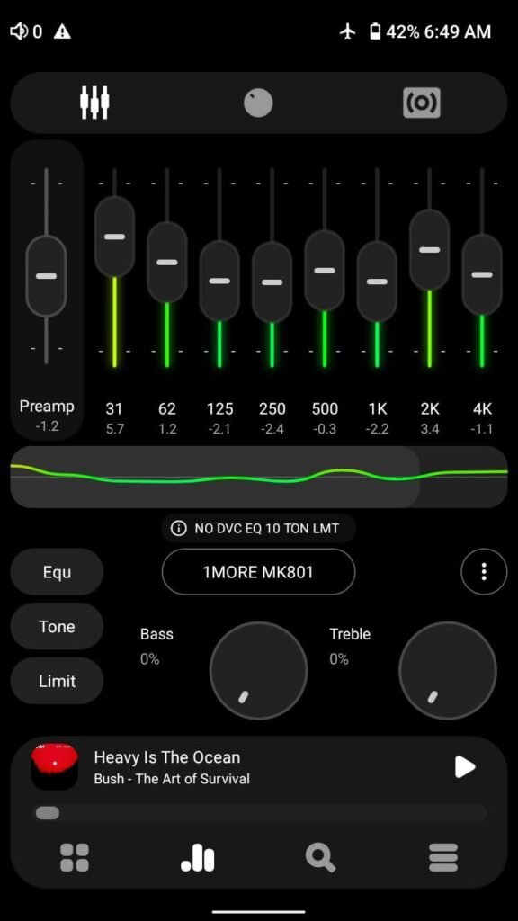 KZ ZS10 Pro product view 1