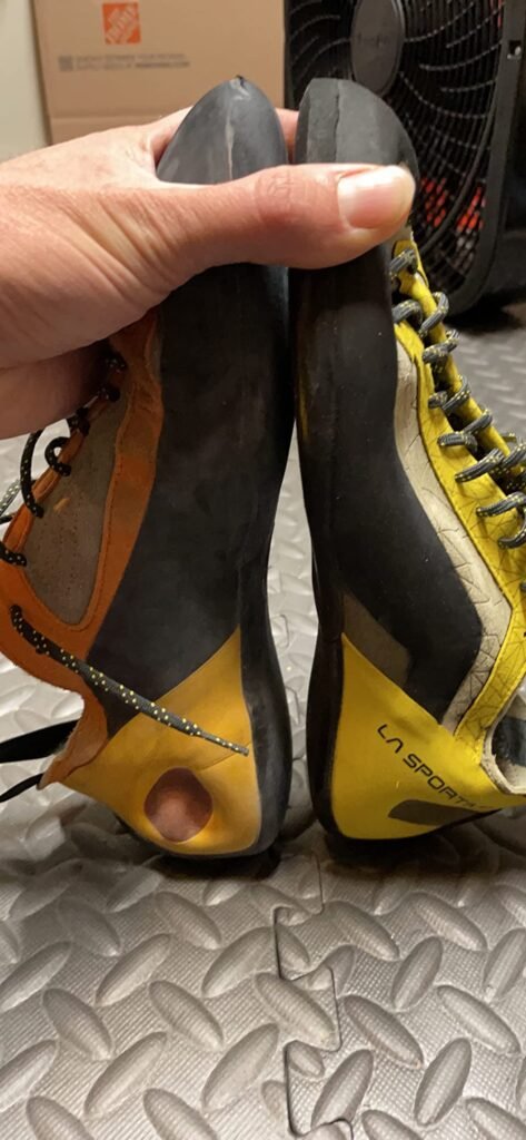 La Sportiva Finale product view 1