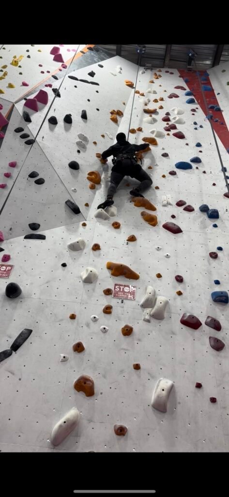 La Sportiva Tarantula Boulder product view 2