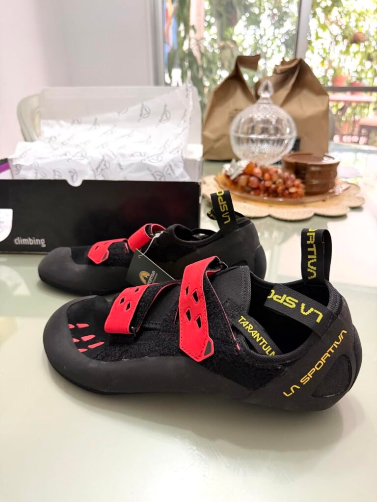 La Sportiva Tarantula product view 2