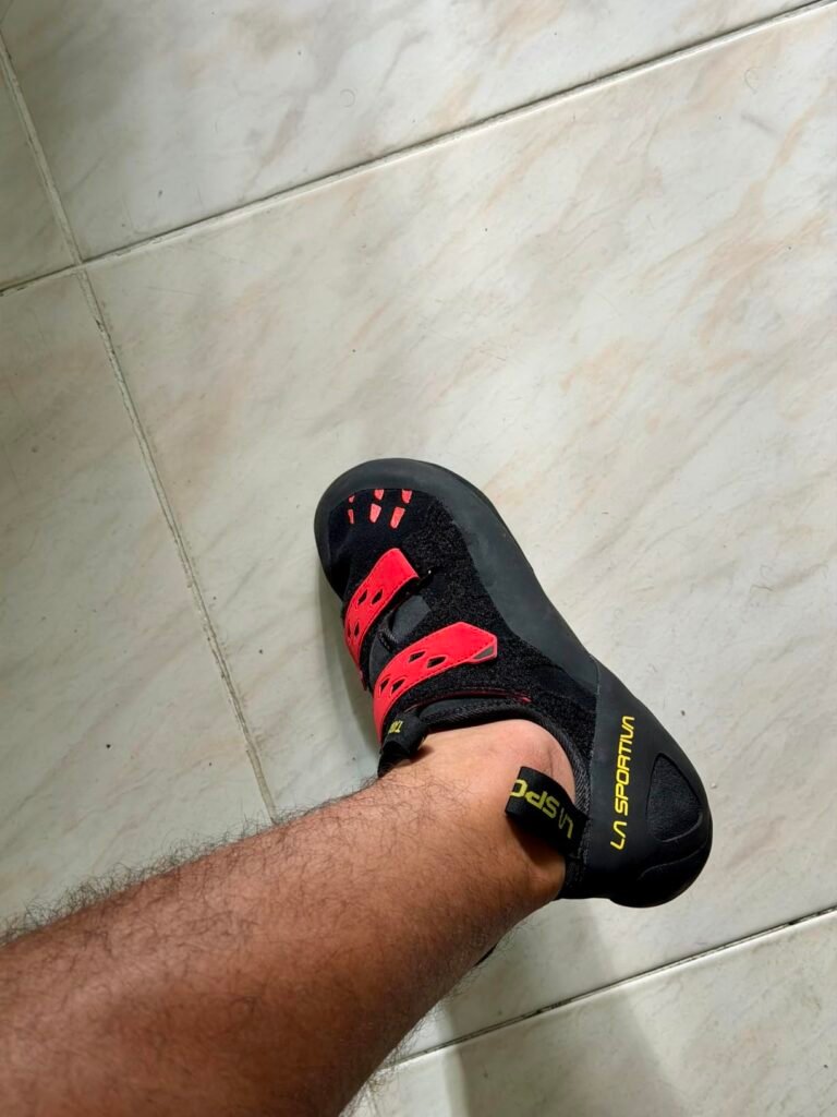 La Sportiva Tarantula product view 3
