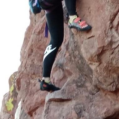 La Sportiva Womens Tarantula product view 1