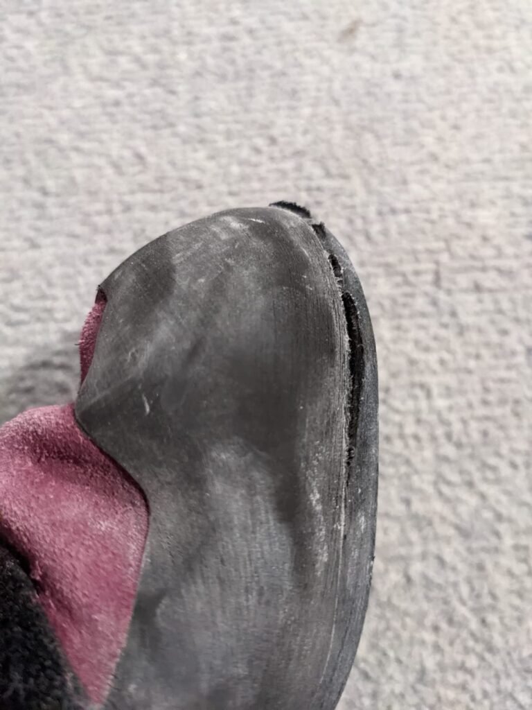 La Sportiva Womens Tarantula product view 3