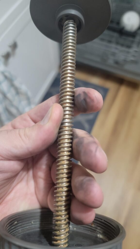 Lawei 2 LBS Horizontal Stuffer product view 2