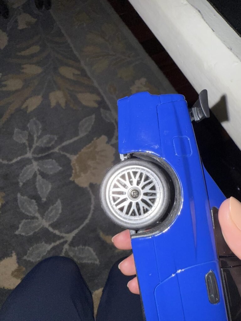 LDRC LD1899 RWD product view 3