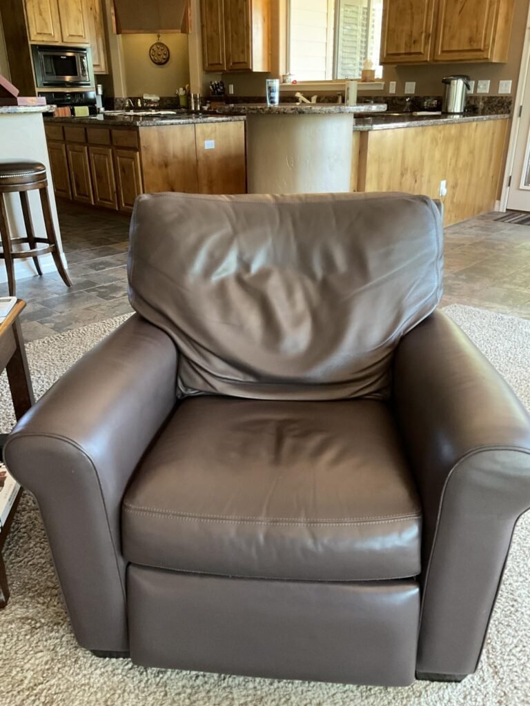 Leather Honey Complete Kit product view 2