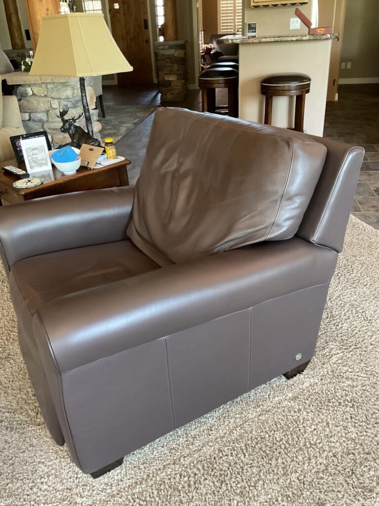 Leather Honey Complete Kit product view 3