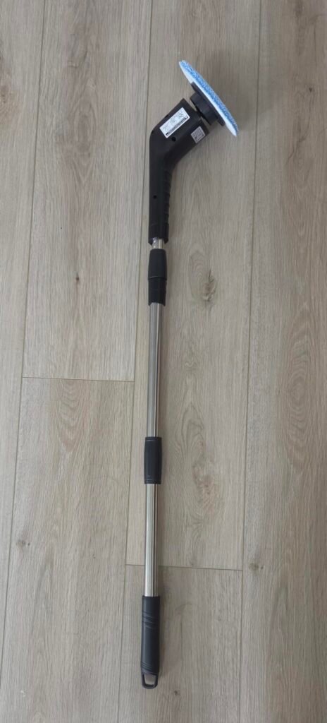 Leebein Shower Scrubber product view 3