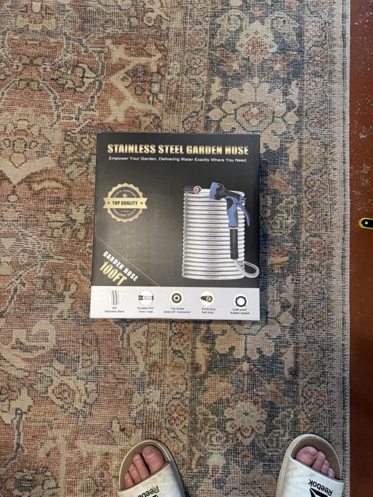 Lefree Metal 100ft product view 2
