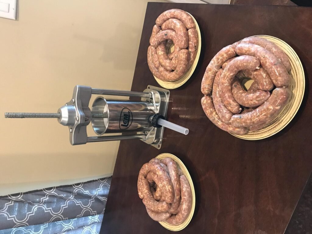 LEM MightyBite 5 lb product view 1