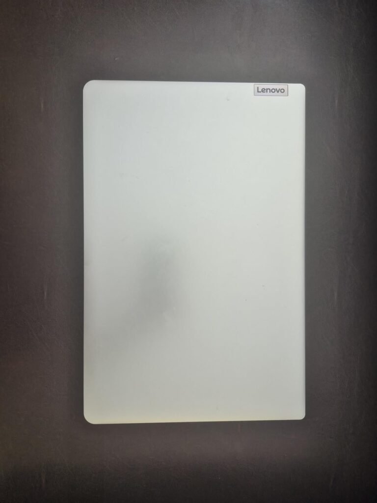 Lenovo Business 15.6 product view 1