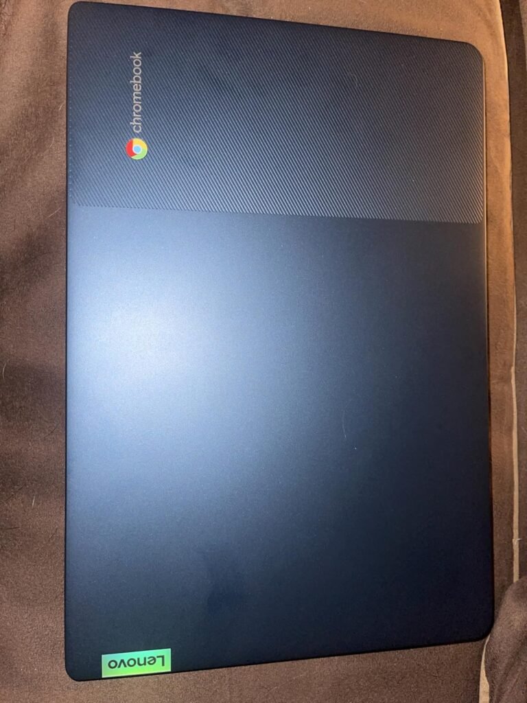 Lenovo Flagship Touch product view 1