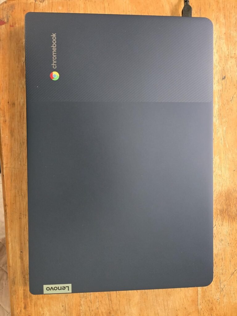 Lenovo Flagship Touch product view 3
