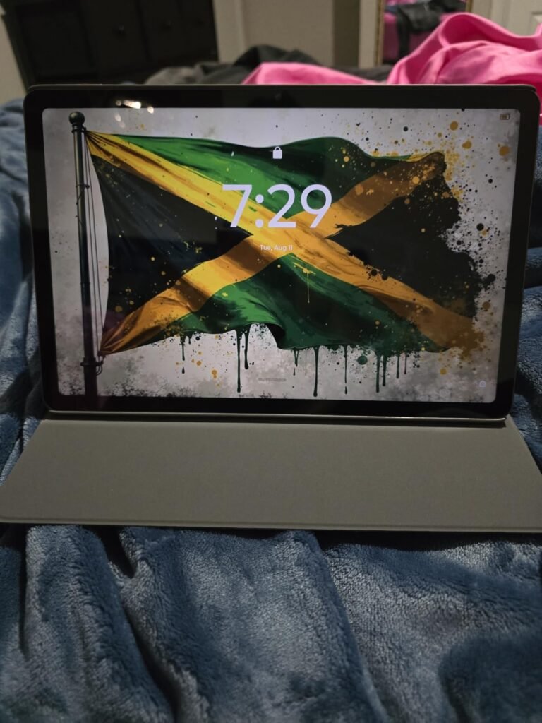 Lenovo Idea Tab 4/128 product view 3