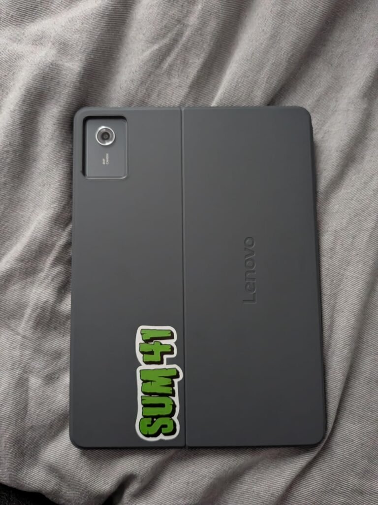 Lenovo Idea Tab 8/256 product view 1
