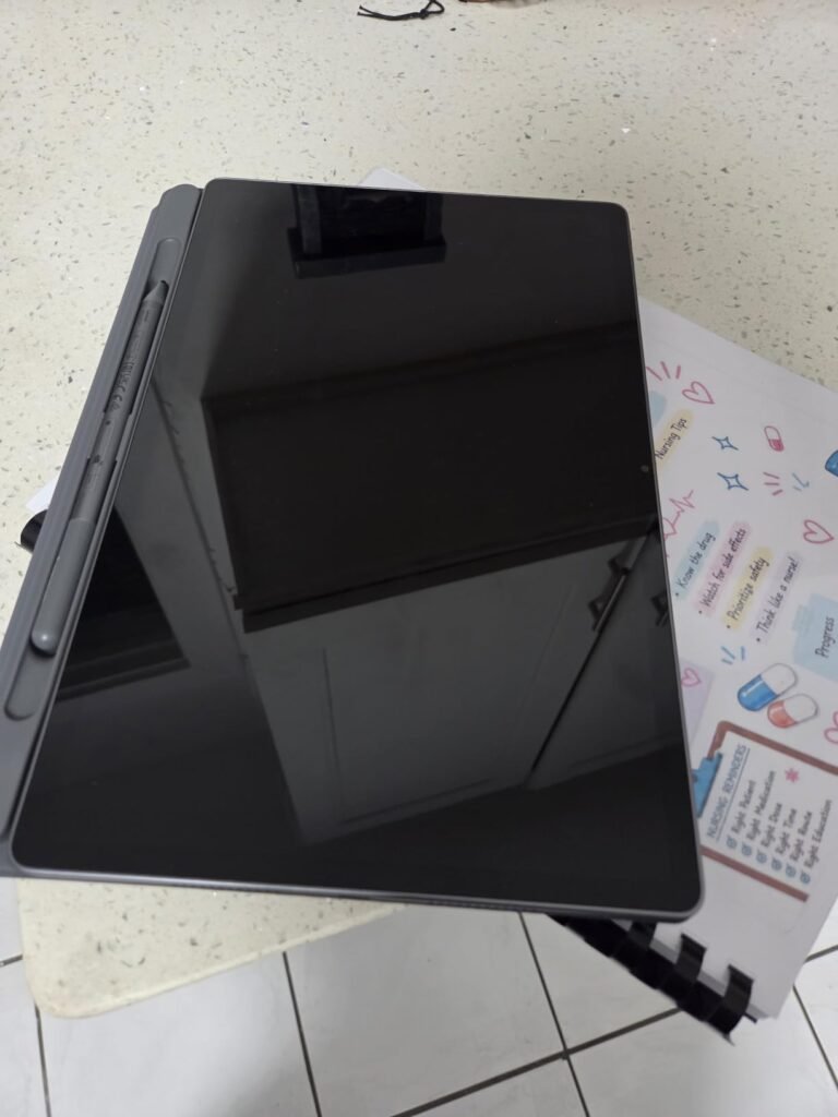 Lenovo Idea Tab Plus 12.1in product view 3