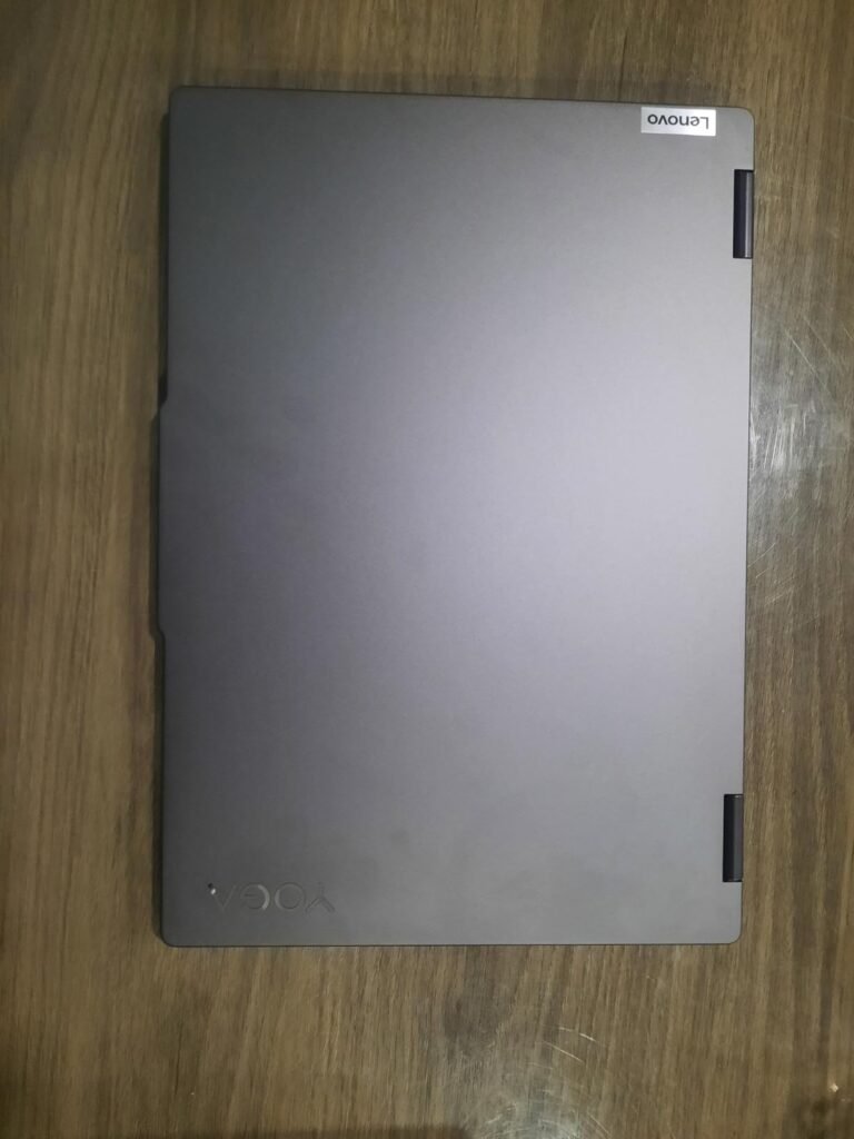 Lenovo Yoga 7i product view 1