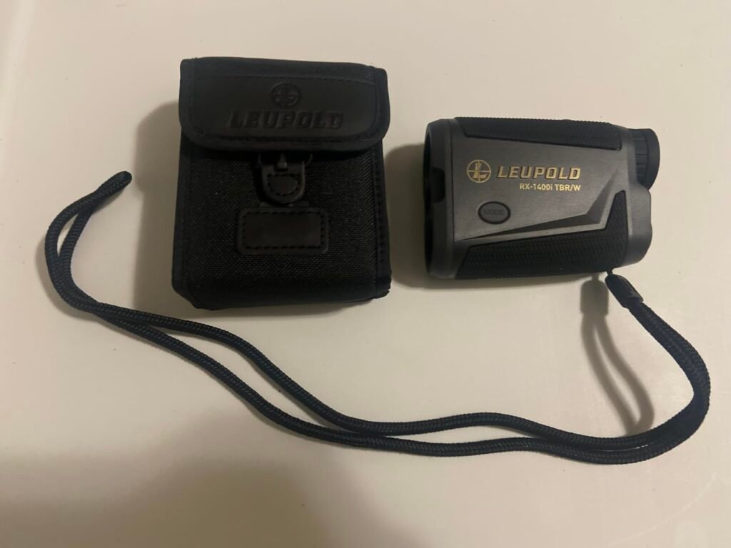 Leupold RX-1400i Gen 2 product view 1