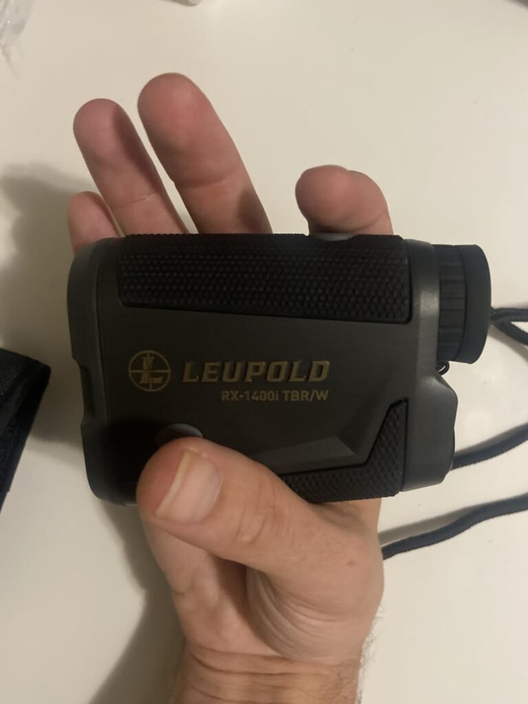 Leupold RX-1400i Gen 2 product view 2