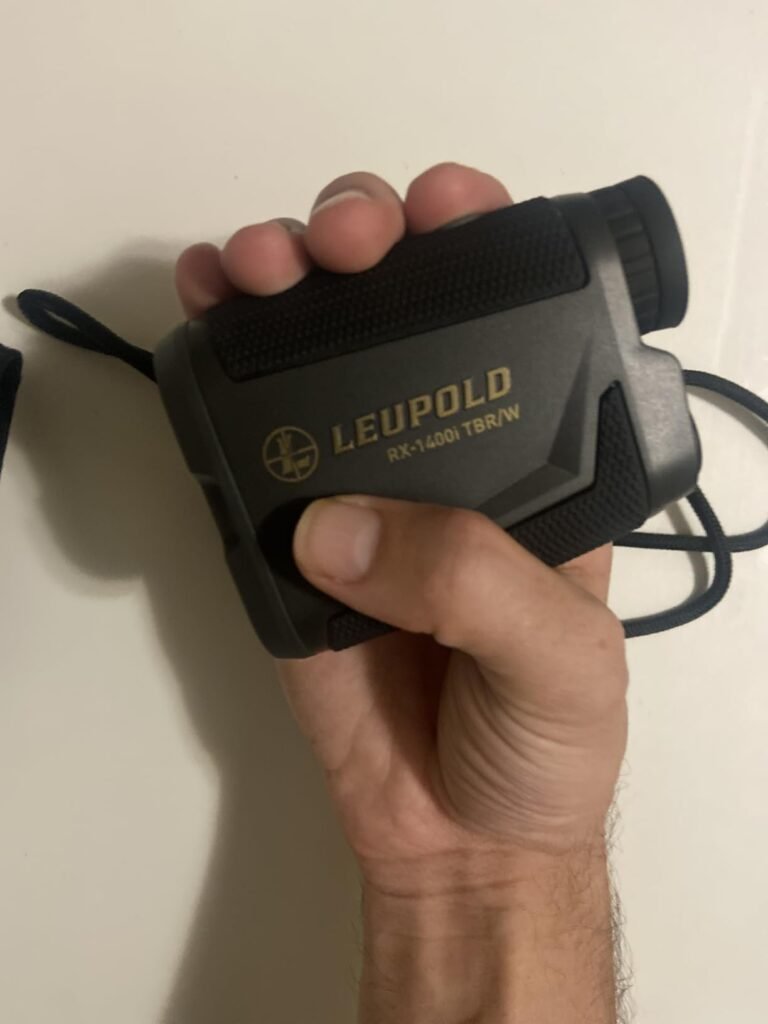 Leupold RX-1400i Gen 2 product view 3