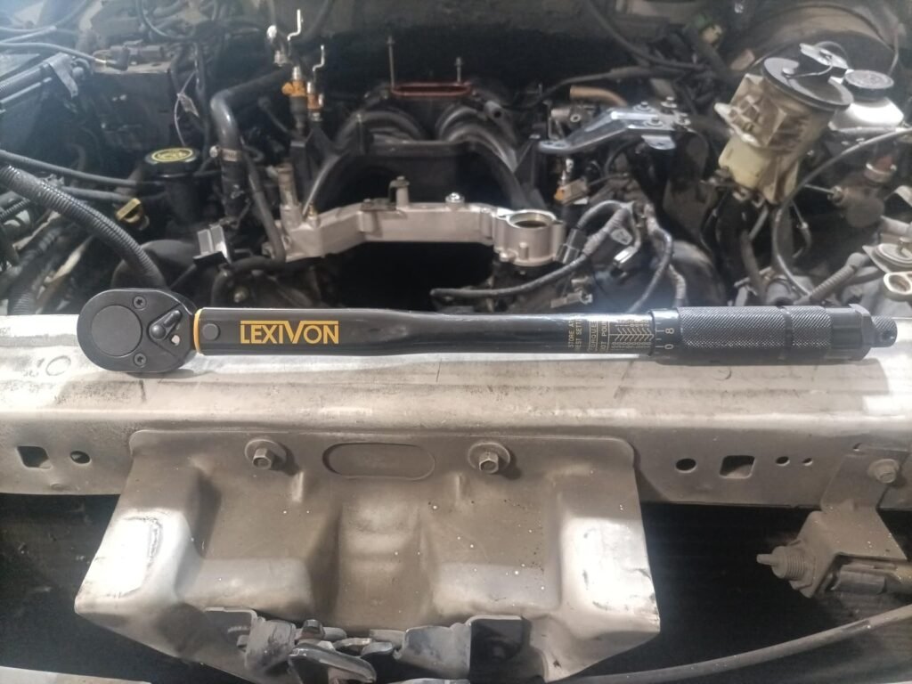 LEXIVON LX-183 product view 2