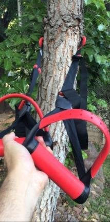 Lifeline Jungle Gym XT product view 1