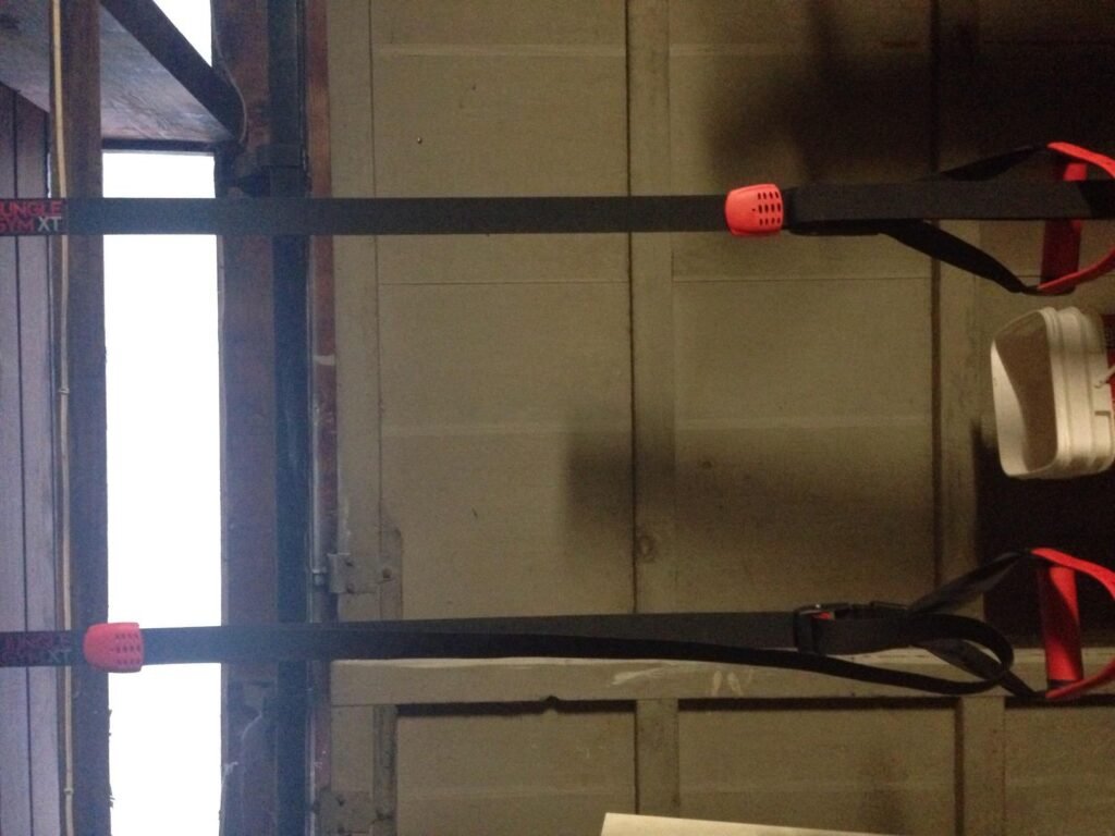 Lifeline Jungle Gym XT product view 3