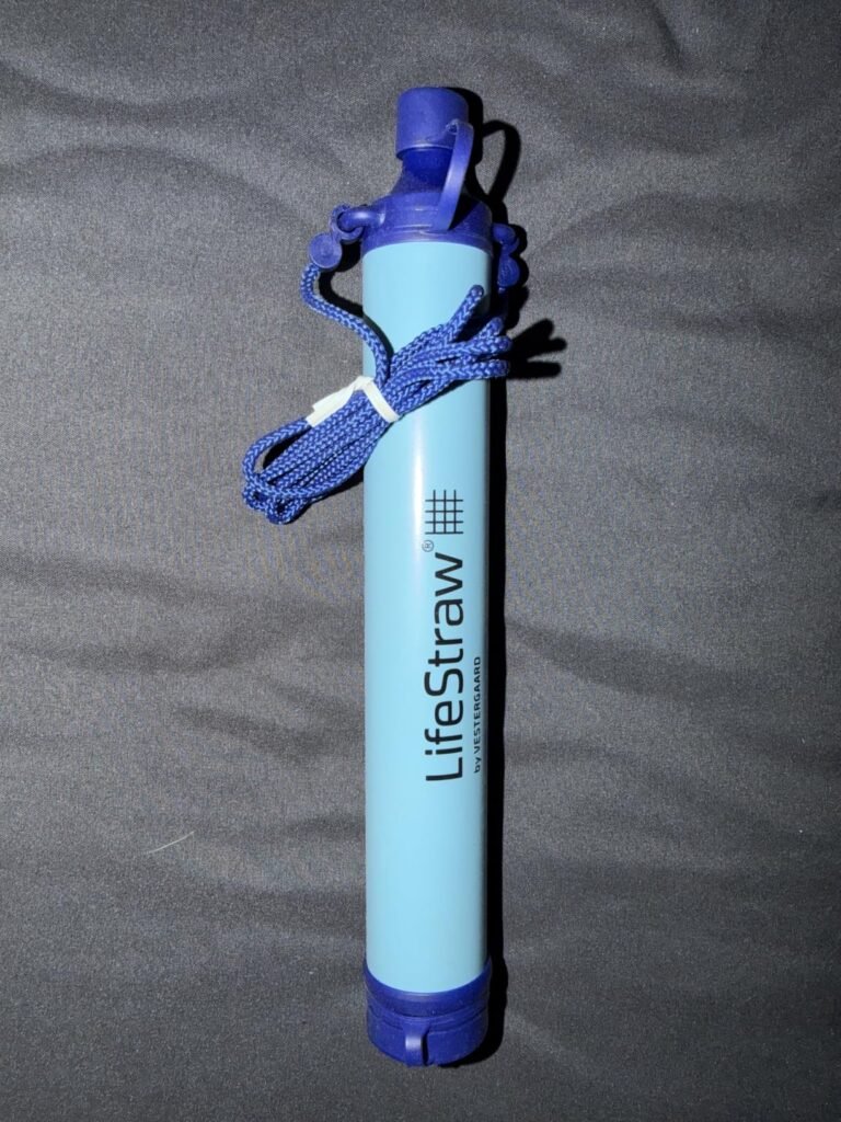 LifeStraw Personal product view 1