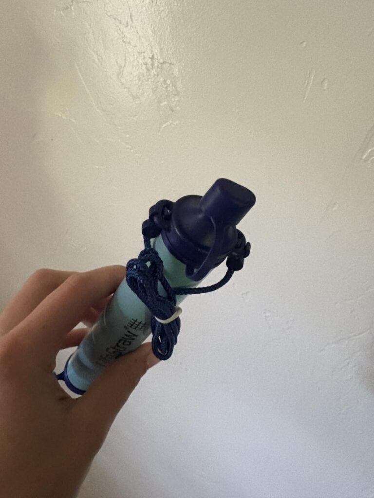 LifeStraw Personal product view 3