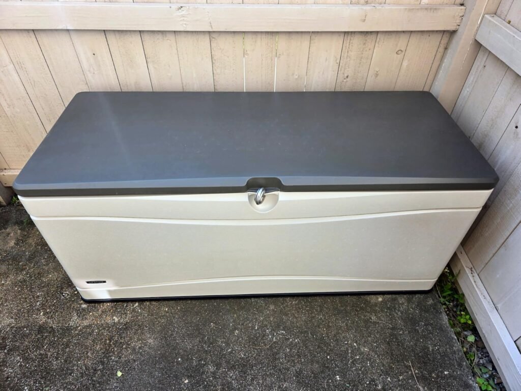 LIFETIME 130 Gal product view 1