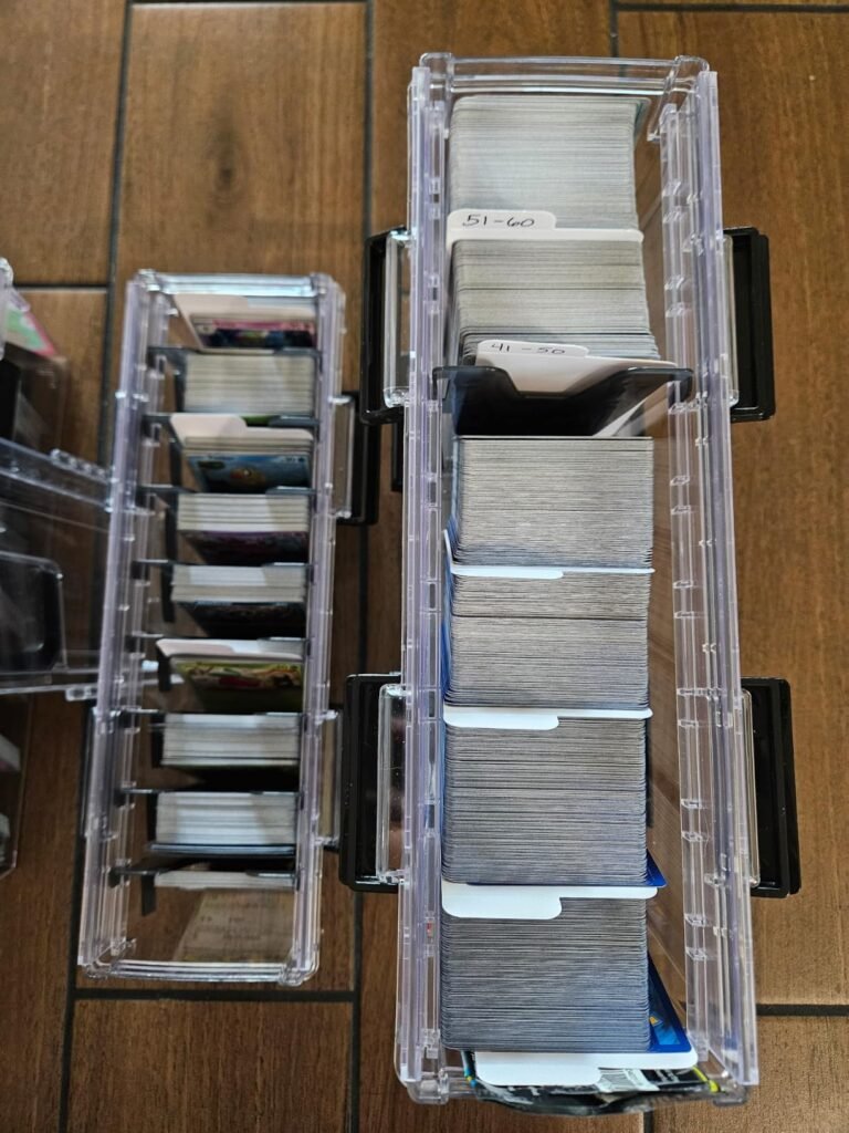 Lifewit Toploader Box product view 2