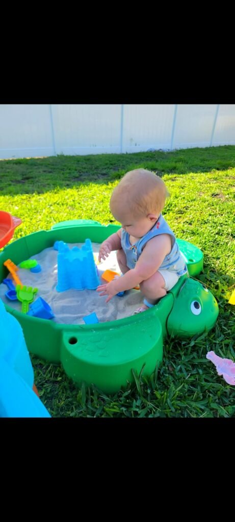 Little Tikes Turtle product view 1