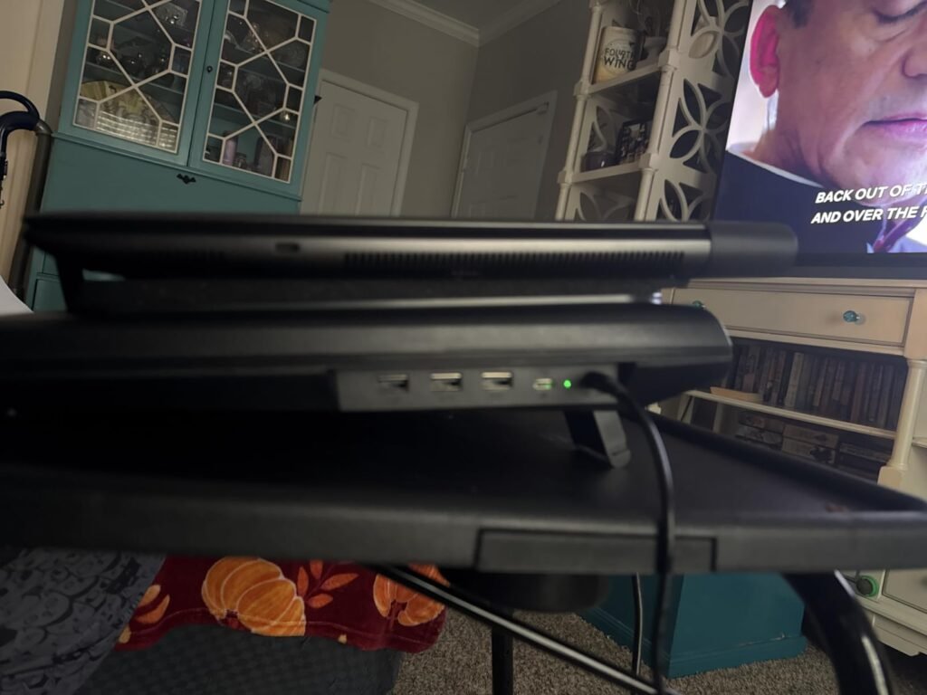 llano V12 Gaming product view 1
