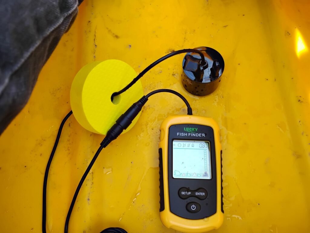 LUCKY FFC1108 product view 1