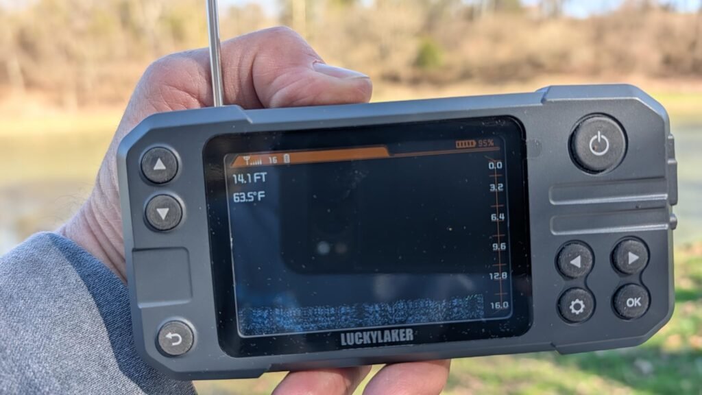 LUCKY MT-202 product view 3