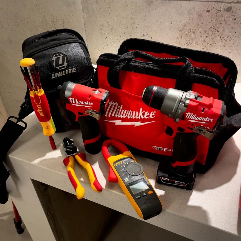 M12 Fuel 2-Tool Kit product view 2