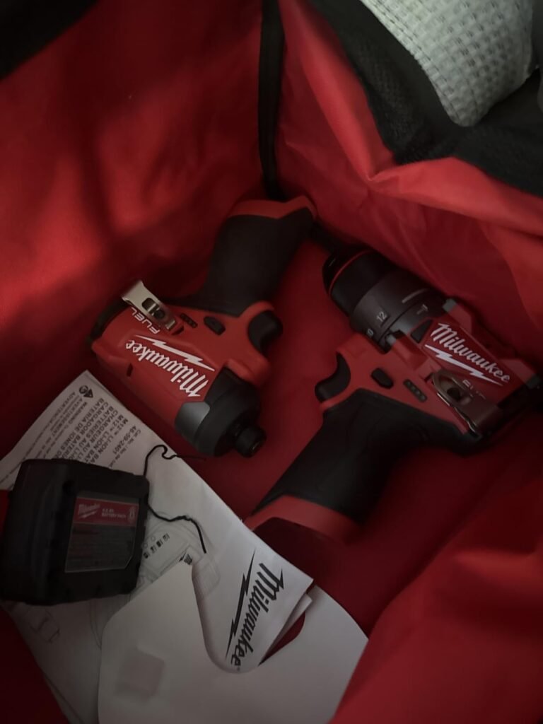 M12 Fuel 2-Tool Kit product view 3