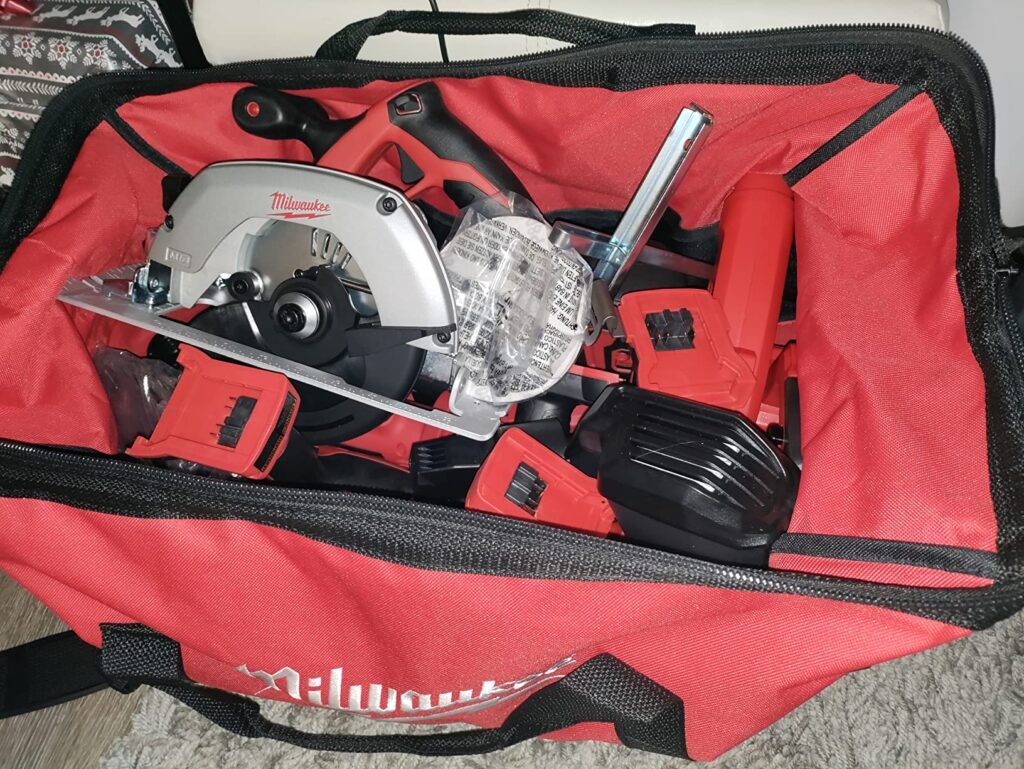 M18 9-Tool Kit product view 3