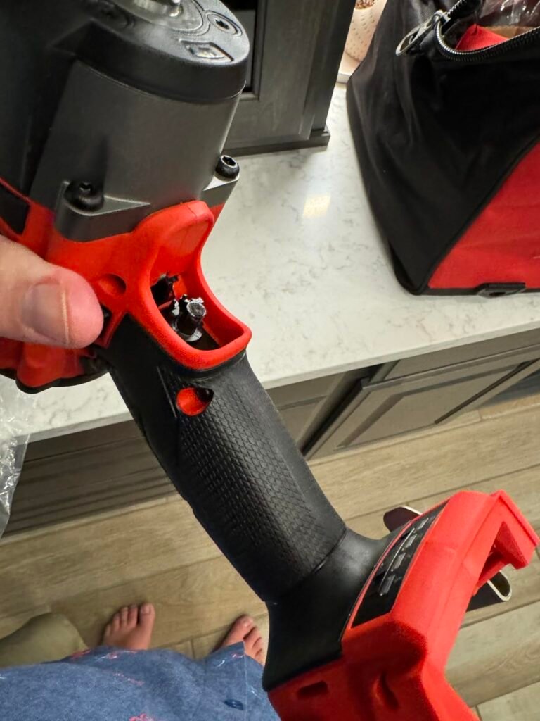 M18 Fuel 7-Tool Kit product view 3