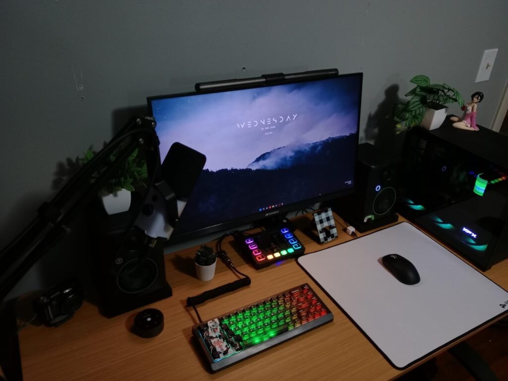 Mackie CR3.5 product view 3