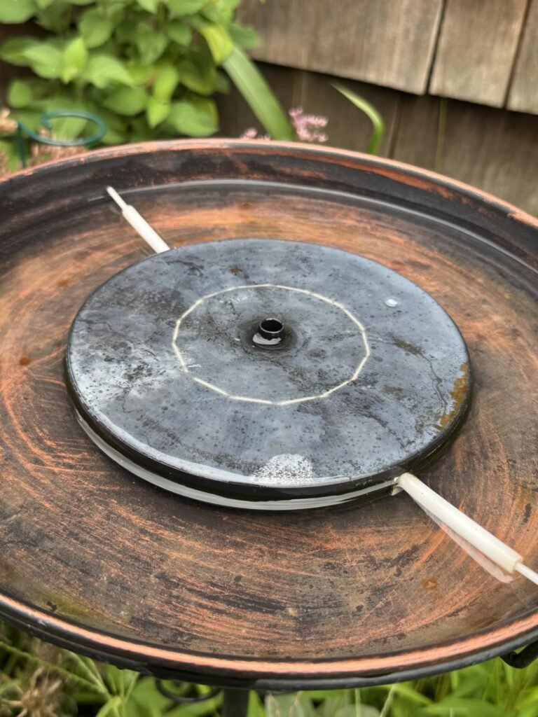 Mademax Solar Fountain Pump product view 2