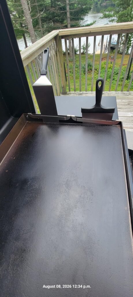 Magnetic Spatula Holder product view 1